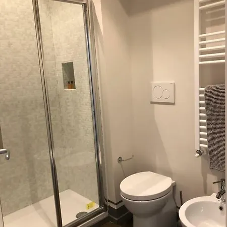 Casa Naferi Apartamento