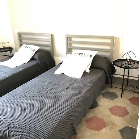 아파트 Casa Naferi *