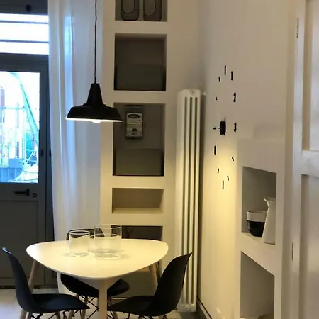 아파트 Casa Naferi