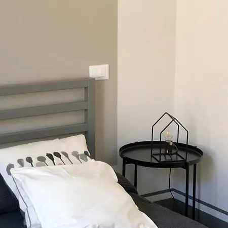 Casa Naferi 토리노