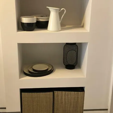 Casa Naferi 아파트 토리노