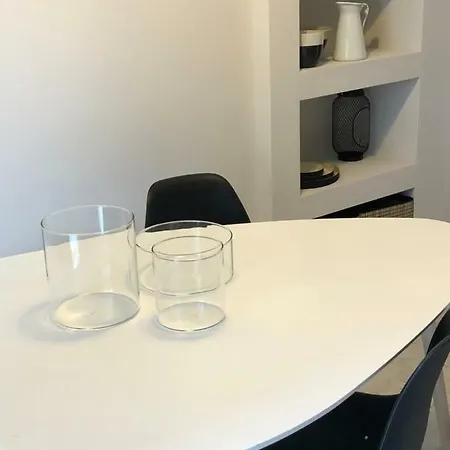 아파트 Casa Naferi 토리노