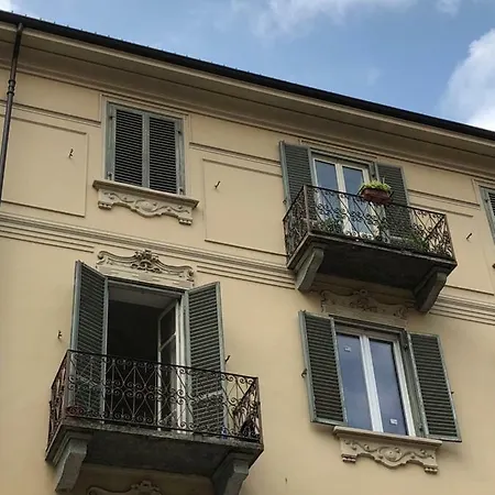 아파트 Casa Naferi *